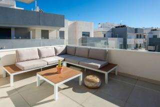The sunny Estepona penthouse - Estepona - 2
