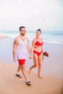 Beach Lagoon Guesthouse - Tangalle - 1