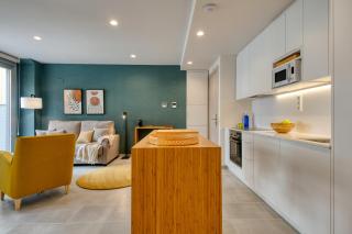 Calm Apartments - 9