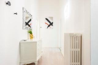 Appartamento PONTE VECCHIO con POSTO AUTO su richiesta - 7