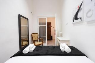 Appartamento PONTE VECCHIO con POSTO AUTO su richiesta - 5