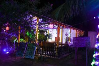 Beach Lagoon Guesthouse - 1