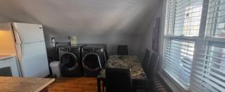 Appartement Maufils - Quebec City - 3