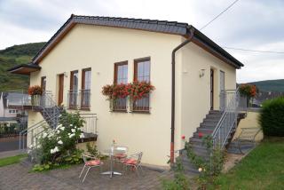 Pension Basten - Ellenz-Poltersdorf - 4