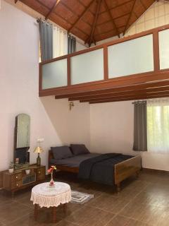 Coorg klusters estate stay - 1