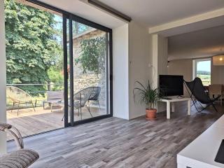 Grand cottage le pré bleu 11mn lac - Thizy-les-Bourgs - 2