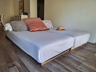 Grand cottage le pré bleu 11mn lac - Thizy-les-Bourgs - 1