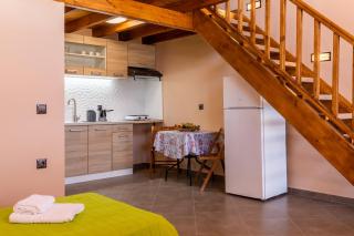 Irene's Paradise apartments - 7