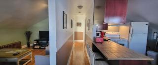 Appartement Maufils - Quebeque - 1