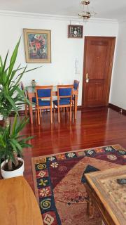 APARTAMENTO VALDEARENAS - 6