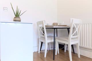 Apartment in Angel. - 3