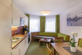 Hotel Garni Chasa Sulai - Ischgl - 2