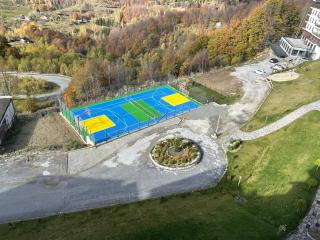 Vuk apartment - Milmari Resort & Spa - Kopaonik - 3