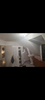 chambre à louer - Magny-en-Bessin - 3