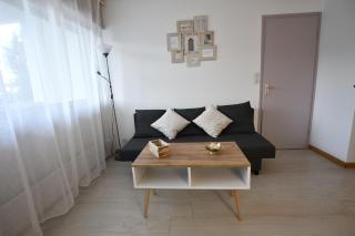 Cocon & Cosy Annecy - Annecy - 6