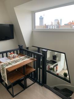 One Bedroom Apartment London - Londra - 5