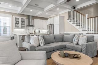 Perfect Pitch - Santa Rosa Beach - 5