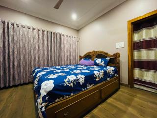 The Q3 Inn - Guwahati - 6
