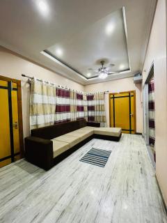 The Q3 Inn - Guwahati - 7