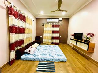 The Q3 Inn - Guwahati - 4