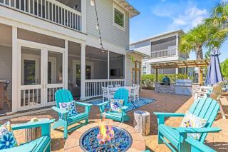 Nature and the Beach - Santa Rosa Beach - 0