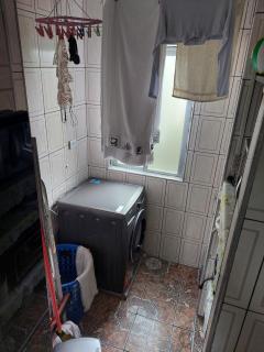 Apartamento 2 quartos em mongagua - 4