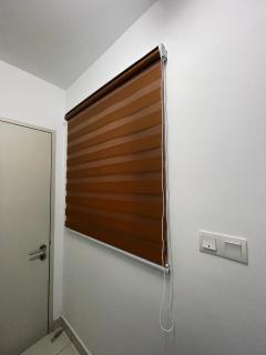 Santai at KotaWarisan KLIA Netflix - 8