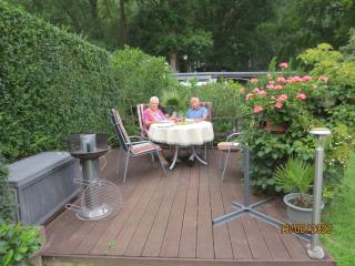 Ferienwohnung Binzer Klünderberg - 2