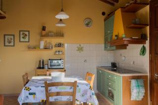 Suite San Martino - Riparbella - 5