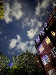 The Gem - central character flat with parking - Southampton - 8