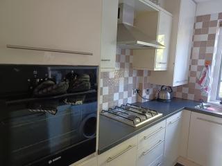 The Gem - central character flat with parking - Southampton - 1