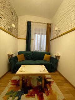 Casa Lais - Brasov - 2