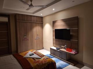 Mavenoak Dreams B&B - 6