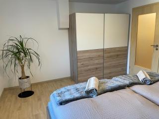 Wohnung LifeBalance - - 5