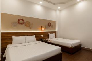 Lantern Hotel - Ho Chi Minh - 2