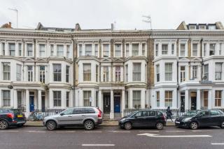 Chelsea Superior Apartment - 10 Minutes from Stadium - Londra - 6