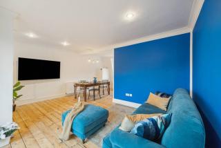 Chelsea Superior Apartment - 10 Minutes from Stadium - Londra - 4