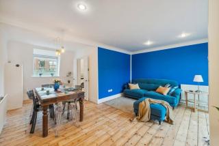 Chelsea Superior Apartment - 10 Minutes from Stadium - 3