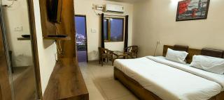 Hotel Grace Ganga - 3