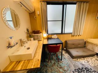 Sky house晴空塔3 - 2