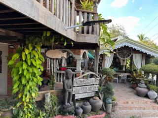 Mount Pinatubo Base Camp at CASA HERMOGINA - Santa Juliana - 1