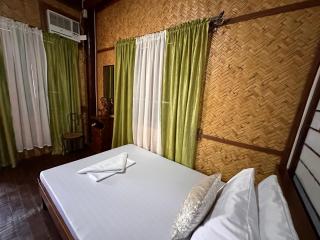 Mount Pinatubo Base Camp at CASA HERMOGINA - Santa Juliana - 4