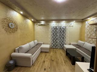 Lux Apartment Oasis - Rafailovici - 3