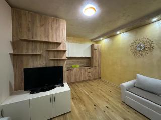 Lux Apartment Oasis - Rafailovici - 1