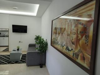 Appartement neuf proche El Gouna - Hurghada - 5