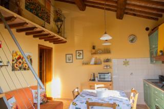 Suite San Martino - Riparbella - 9