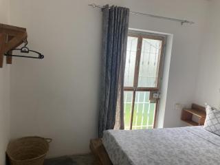 Double room, with breakfast, WIFI, 20 meters to the beach - 8