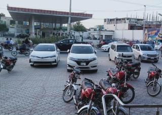 King's Paradise - Lahore - 2