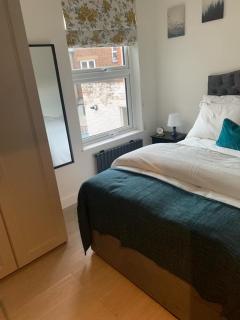 2 Bed Apartment in London - Londra - 4