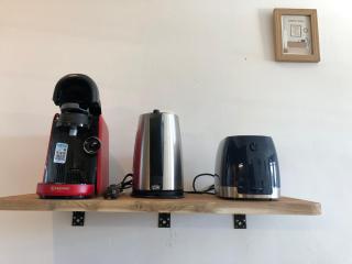 Cocon tout confort à 5 min de gare Saint-Jean - 4